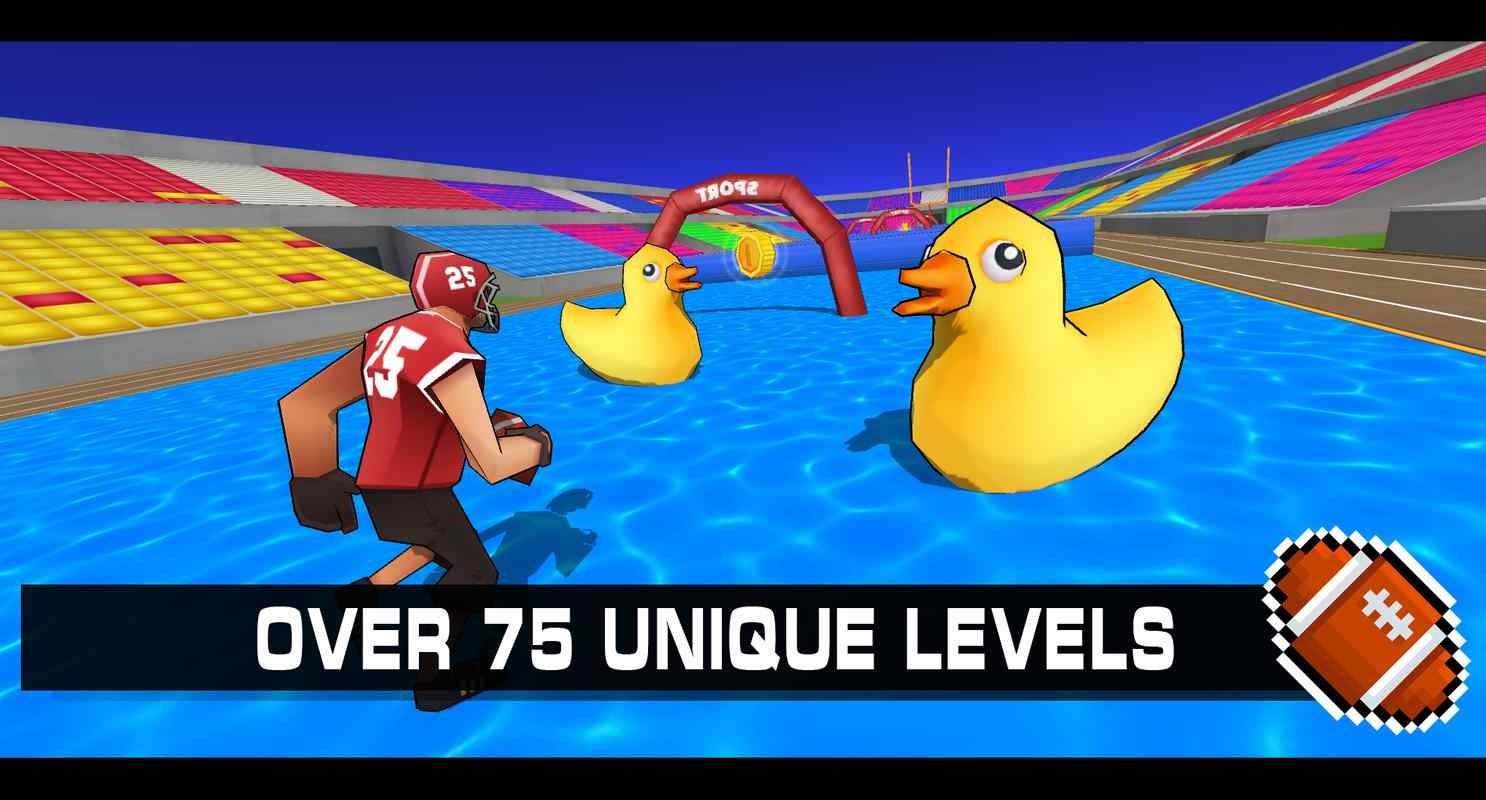 Emulate Android APK Crazy Fun | Lite